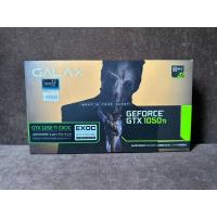 ราคา กล่องการ์ดจอ galax geforce gtx 1050ti (42461760058)