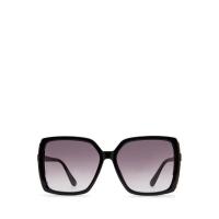 ราคา ALDO KHYLE Women SUNGLASSES-BLACK GOLD MULTI (22759828241)