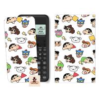 ราคา Shin - Pencil Boy 25a สติ๊กเกอร์คอมพิวเตอร์ DECAL (series 500/570/580/680/590/880/...) (42264551479)