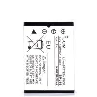 ราคา ICOM Aikomu Intercom IC-M23/IC-M24 Battery BP-266 Intercom Battery (40766473568)