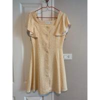 ราคา Used ! La Mignonne dress (2825912755)