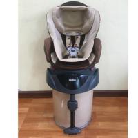 ราคา คาร์ซีท Aprica รุ่น Fladea สีน้ำตาลทอง (2643199373)