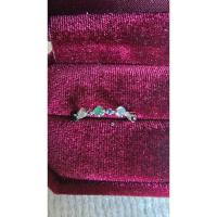 ราคา แหวนเงินแท้นพเก้ามือสองสภาพมือ1 (27065230938)