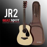ราคา กีตาร์โปร่ง Acoustic Guitar Yamaha JR2 (2461577402)