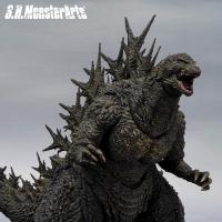 ราคา S.H.Monsterarts Godzilla Minus One (26657606162)