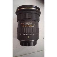 ราคา Tokina AT-X AF 12-24mm f4 124 AF Pro DX II Lens