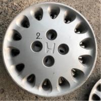 ราคา ฝาครอบล้อHONDA มือสองแท้ สภาพดี (4117725483)