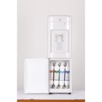 ราคา Puramun ตู้กดน้ำหัวจ่ายน้ำเย็นแบบต่อท่อรุ่นTSCO-160PระบบUF รับประกันคอมเพรสเชอร์ 5 ปี อุปกรณ์อิเลคโทรนิกส์ 1 ปี (610194827)