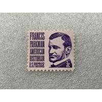 ราคา แสตมป์อเมริกาชุดบุคคลสำคัญ Francis ปี1967 (26074283762)