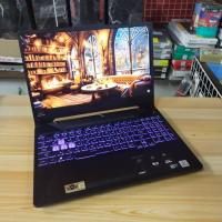 ราคา ASUS TUF GAMING FX506LHB-HN323W สภาพเครื่อง 95% ประกันศูนย์ 07/11/2024 (24813592922)