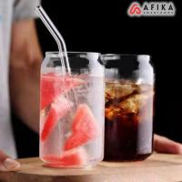 ราคา แก้วค็อกเทล Borosilicate ถ้วยแก้วดีบุกทนความร้อน 550ml (28437922673)