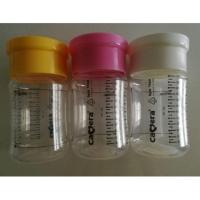 ราคา ถ้วยเก็บน้ำนม คาเมร่า camera ขนาด 9 ออนซ์ คอกว้าง (1662041652)