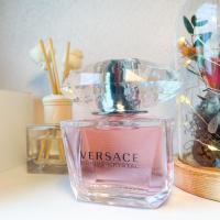ราคา น้ำหอมแบ่งขาย versace bright crystal EDT (5880165906)