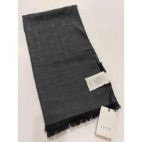 ราคา ผ้าพันคอ ผ้าคลุมไหล่ Gucci (28563695059)