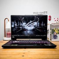 ราคา ASUS TUF GAMING A15 FA506IH-HN128TS/RYZEN5-4600H/GTX1650 (40053155913)