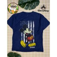 ราคา ( size 160 ) เสื้อผ้าเด็กมือสอง แบรนด์แท้ Disney (20844600676)