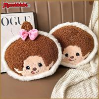 ราคา สตา5 มอนชิจิ การ์ตูนน่ารักหมอนตุ๊กตาตุ๊กตาตุ๊กตาบ้านโซฟาเบาะห้องนอนพนักพิงสํานักงานงีบหลับหมอนหมอนคู่ (29258333706)