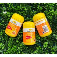 ราคา Nature’s Way Kids Smart Vita Gummies Vitamin C +Zinc (5240316724)
