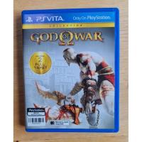 ราคา ps vita god of war game psvita มือ2 เกมฮิตติดเครื่องต้องมีติดบ้าน *พร้อมส่ง (14563883012)