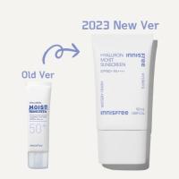 ราคา Innisfree Hyaluron ครีมกันแดด SPF50+ PA++++ 50 มล. (22577042210)