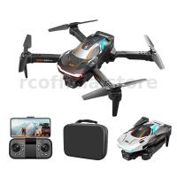 ราคา A88 การถ่ายภาพทางอากาศ 8K 480P Optical Flow ความสูงคงที่ความละเอียดสูง Professional RC Quadcopter RC Drone Quadcopter RTF (43210635728)