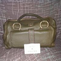 ราคา Preloved Celine กระเป๋าหนัง (9536171703)