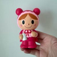 ราคา โมเดล อันปังแมน Anpanman (28660265132)