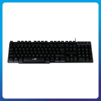 ราคา LDKai Gaming Keyboard RGB LED USB Wired - R260 (43266910810)