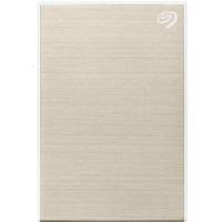 ราคา Seagate 1TB Backup Plus Slim Portable Drive USB 3.0 Gold (STHN1000404) (8527808710)