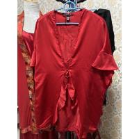 ราคา Victoria’s Secret เสื้อคลุมมีตำหนิตรงสกรีน (12019933898)