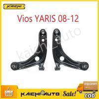 ราคา ปีกนกล่างโตโยต้า ปีกนกล่าง+ลูกหมาก TOYOTA โตโยต้า VIOS วีออส 2008-2012 รุ่น 2 YARIS ยาริส 2006 2008 2010 รุ่นแรก (29760162741)