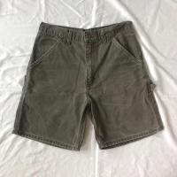 ราคา กางเกงขาสั้น Carhartt มือสอง (21080904256)