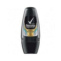 ราคา Rexona MEN Sport Defense โรลออนระงับกลิ่นกาย และลดเหงื่อ สำหรับผู้ชาย 50มล ราคาต่อชิ้น (3052440873)