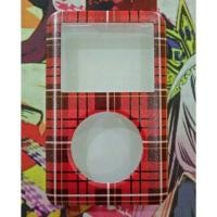 ราคา iPod Classic Gen 6 Crystal Clear Case รุ่น A แถม Dock Cable Fancy ยืดหดได้ 1 เส้น (3339055765)