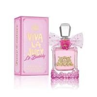 ราคา Juicy Couture Viva La Juicy Le Bubbly EDP 100 ml กล่องซีล (10307230567)