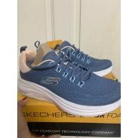 ราคา รองเท้าผ้าใบ Skechers แท้ size 36 แค่ลอง รองเท้าเพื่อสุขภาพ (27488703784)