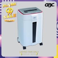 ราคา GBC/ShredMaster 22SM/Paper/Shredder(Micro_cut) (22445661171)