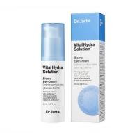 ราคา Dr.Jart+ Vital Hydra Solution Biome Eye Cream 20ml / Night Therapy Mask 30ml (29440465124)