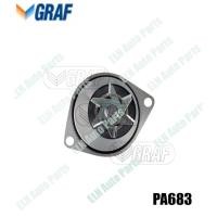 ราคา ปั้มน้ำ PEUGEOT 206 1.6 16v ปี 2002 eng.TU5JP4 (18088650099)