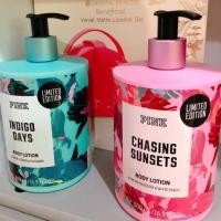 ราคา ครีมน้ำหอมเข้มข้น victoria's Secret (1375751485)