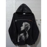 ราคา JUSTIN BIEBER H&M HOODIE (28161883379)