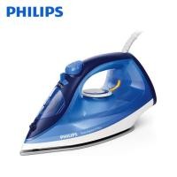 ราคา พิเศษ 550 บาท เตารีดไอน้ำ Philips EasySpeed Plus GC2145/20 (1443836316)