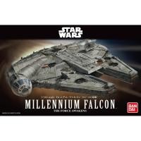 ราคา 1/144 Millennium Falcon BANDAI - Star Wars (755685391)
