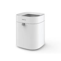 ราคา Townew Smart Trash Can T-Air Lite White ถังขยะอัจฉริยะใช้เทคโนโลยีการซีลและเปลี่ยนถุงขยะอัตโนมัติ (12403462624)
