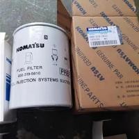 ราคา Komatsu pc200-8 MO/pc110/130-8m0 รถขุดน้ํามันเชื้อเพลิงยาง 600-319-5612 (43911371673)