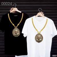 ราคา เสื้อยืดสกรีนลาย " สร้อยหลวงพ่อคูณ " เสื้อยืดผ้า MICRO POLYESTER 100% เสื้อยืดผ้าไมโครโพลีเอสเตอร์ (41814990655)