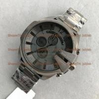 ราคา [Pre] Diesel Mega Chief 51mm DZ4282 DZ4283 DZ4308 DZ4309 DZ4328 DZ4329 DZ4338 DZ4360 นาฬิกาผู้ชาย (1130695361)