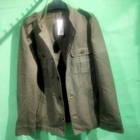 ราคา เสื้อแจ็คเก็ต Zara Man (28254652219)