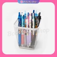 ราคา ปากกาน้ำเงิน Sanrio *1 แท่ง* คละลาย (ป61) (23777200689)