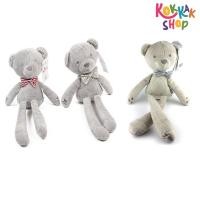 ราคา (ก๊อกแก๊ก) ตุ๊กตาหมีเน่า หมีเน่า ตุ๊กตาจอมโปรด เพื่อนที่รู้ใจของเด็กๆ ตุ๊กตา กระต่ายเน่า หมีเน่า กระต่ายใส่ชุดบัลเล่ต์ (18010378416)